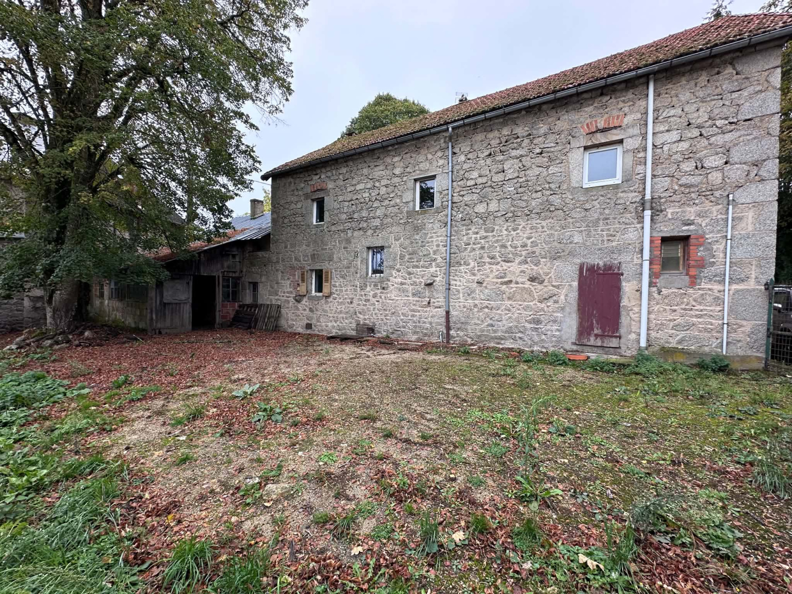 Image_, Maison, Charensat, ref :2036