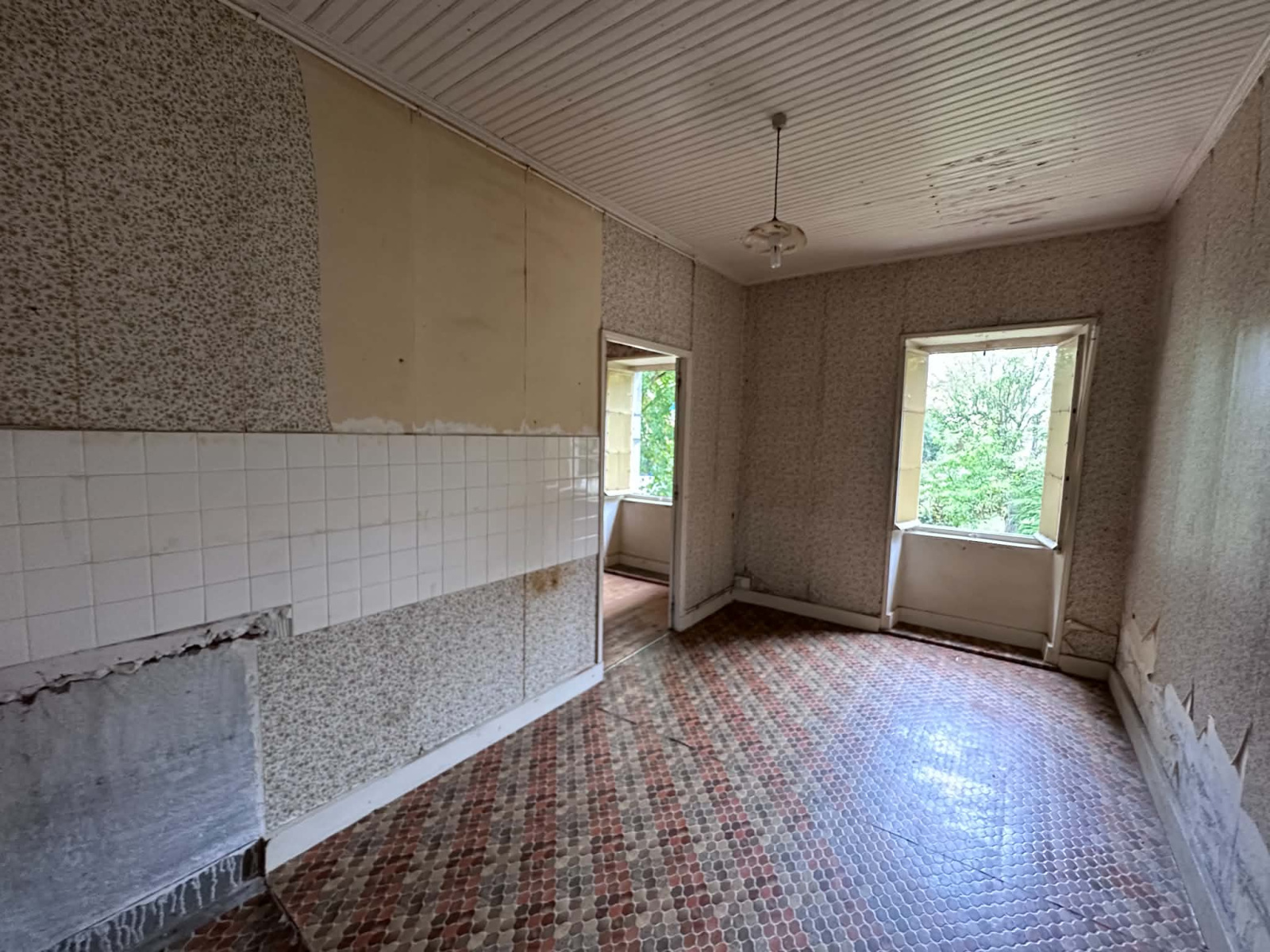 Image_, Maison, Charensat, ref :2036